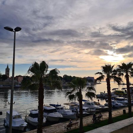 Zadar Sea View Apartman Kültér fotó