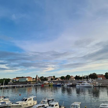 Zadar Sea View Apartman Kültér fotó
