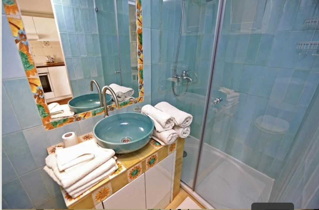 Zadar Sea View Apartman Kültér fotó